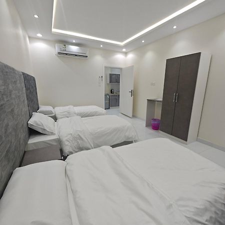 Yaqoot Al Madina Suites Al Awali Eksteriør billede