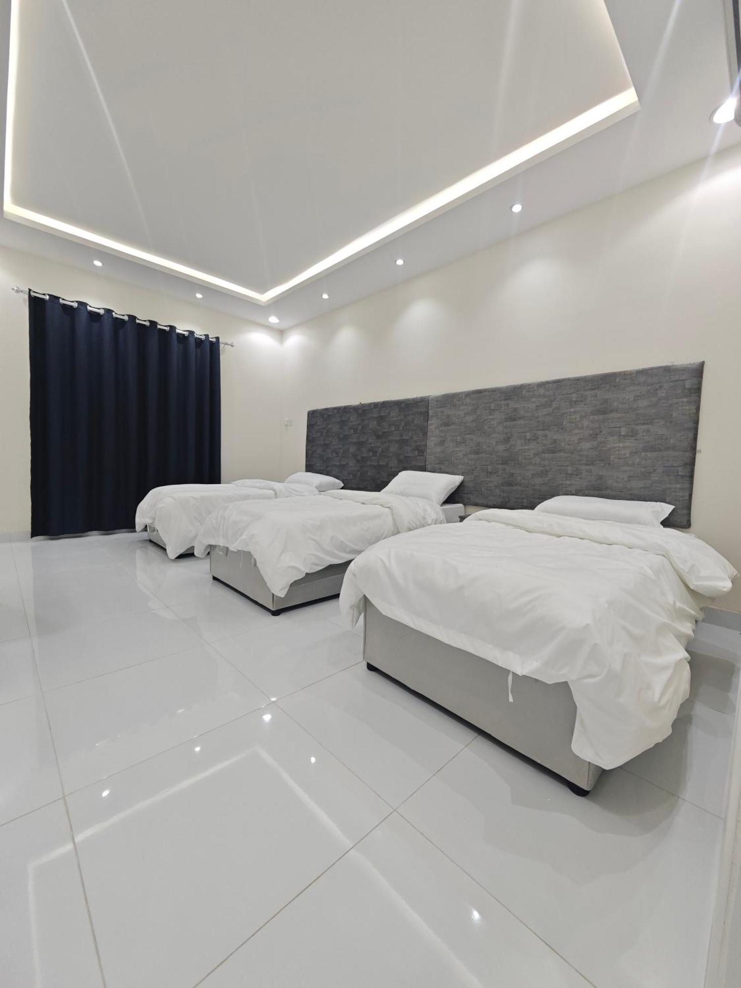 Yaqoot Al Madina Suites Al Awali Eksteriør billede
