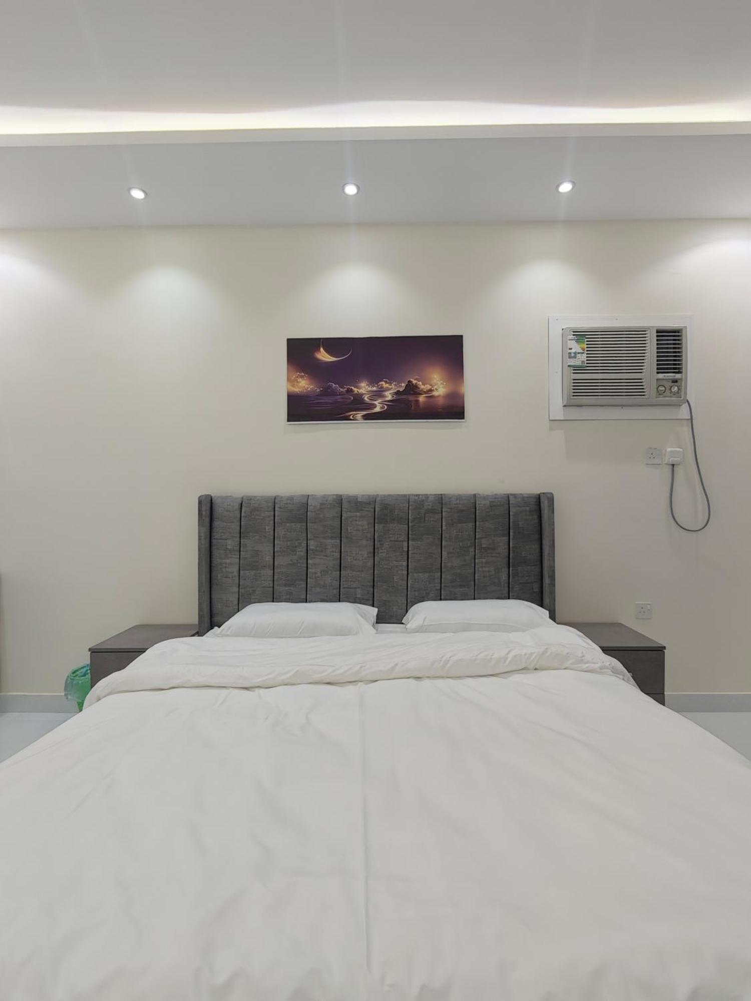 Yaqoot Al Madina Suites Al Awali Eksteriør billede