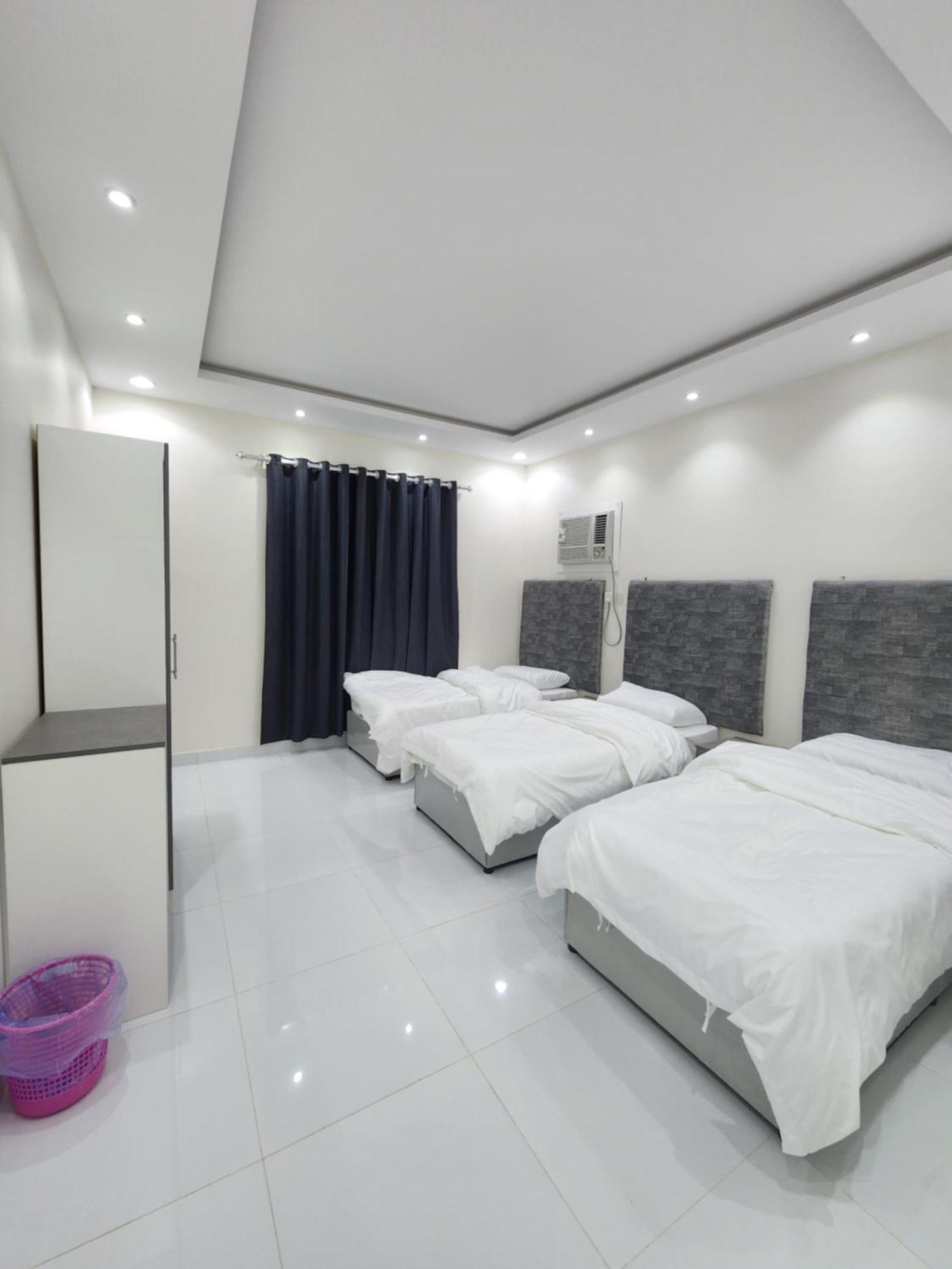 Yaqoot Al Madina Suites Al Awali Eksteriør billede