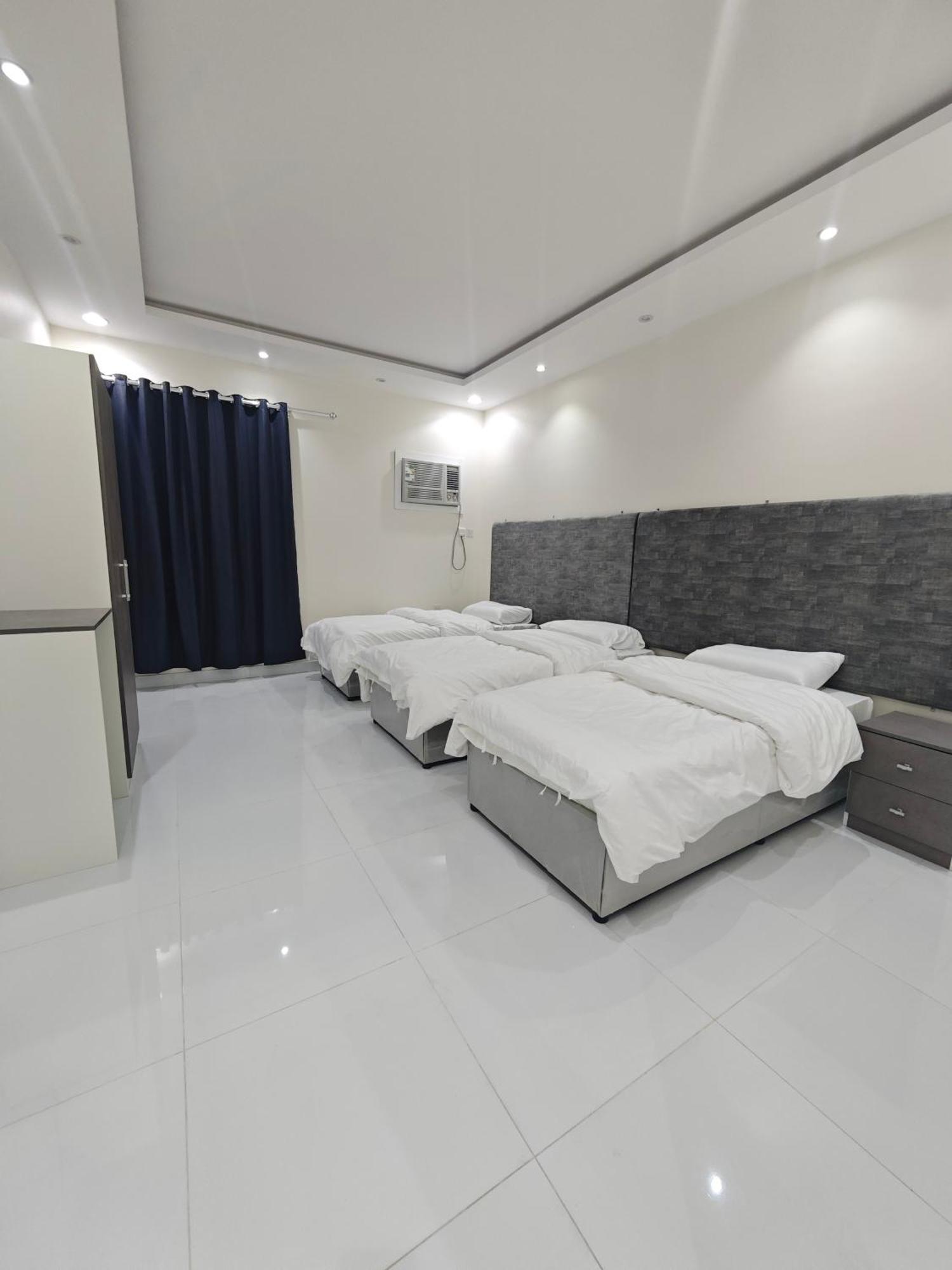 Yaqoot Al Madina Suites Al Awali Eksteriør billede