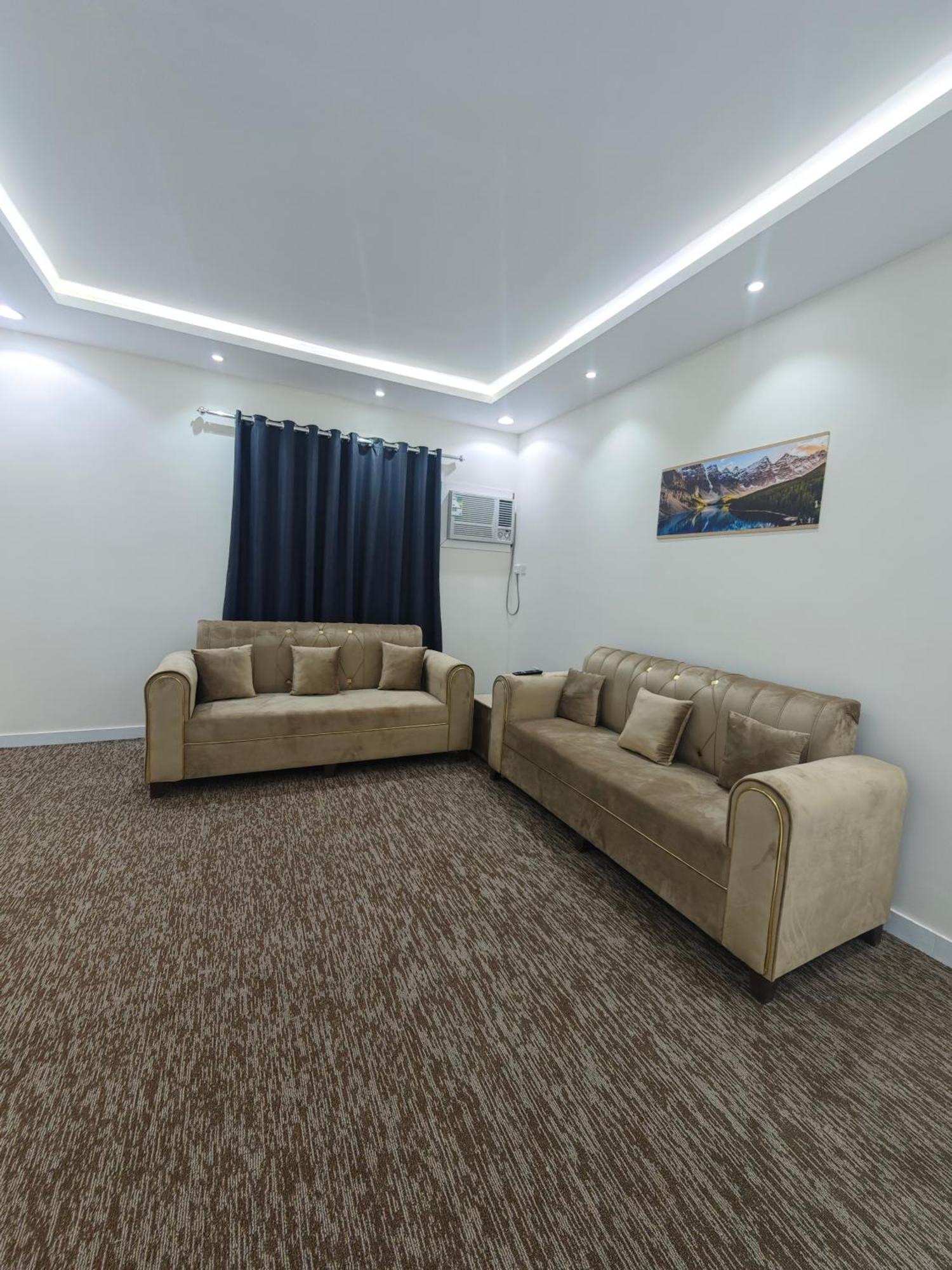 Yaqoot Al Madina Suites Al Awali Eksteriør billede