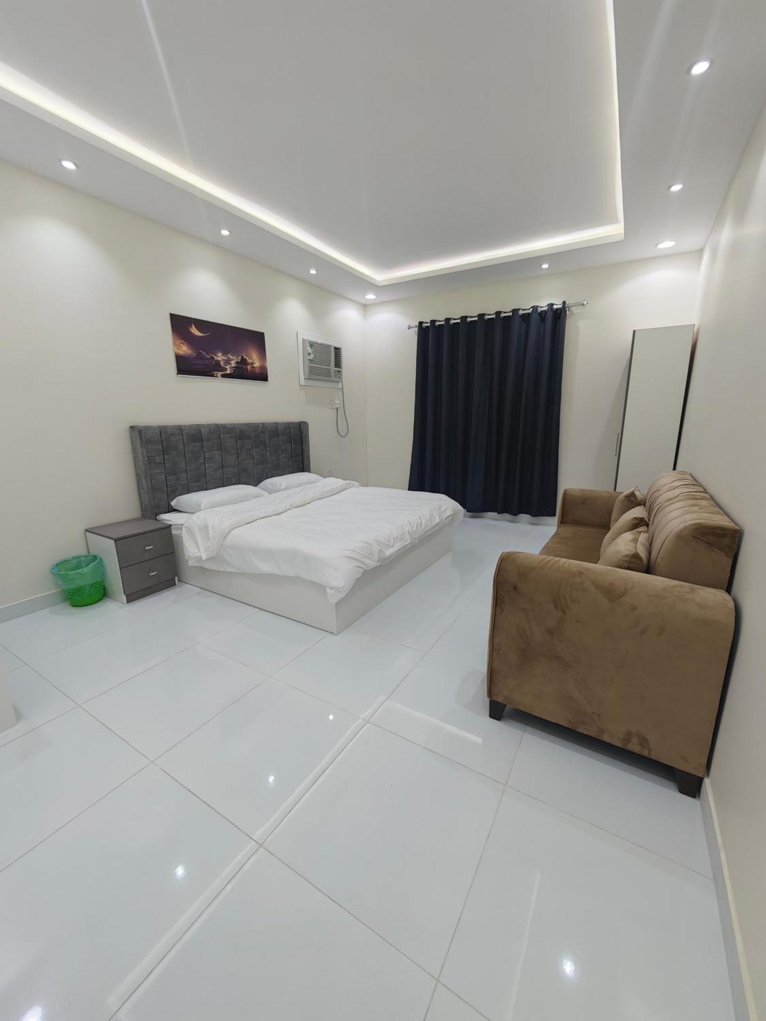 Yaqoot Al Madina Suites Al Awali Eksteriør billede