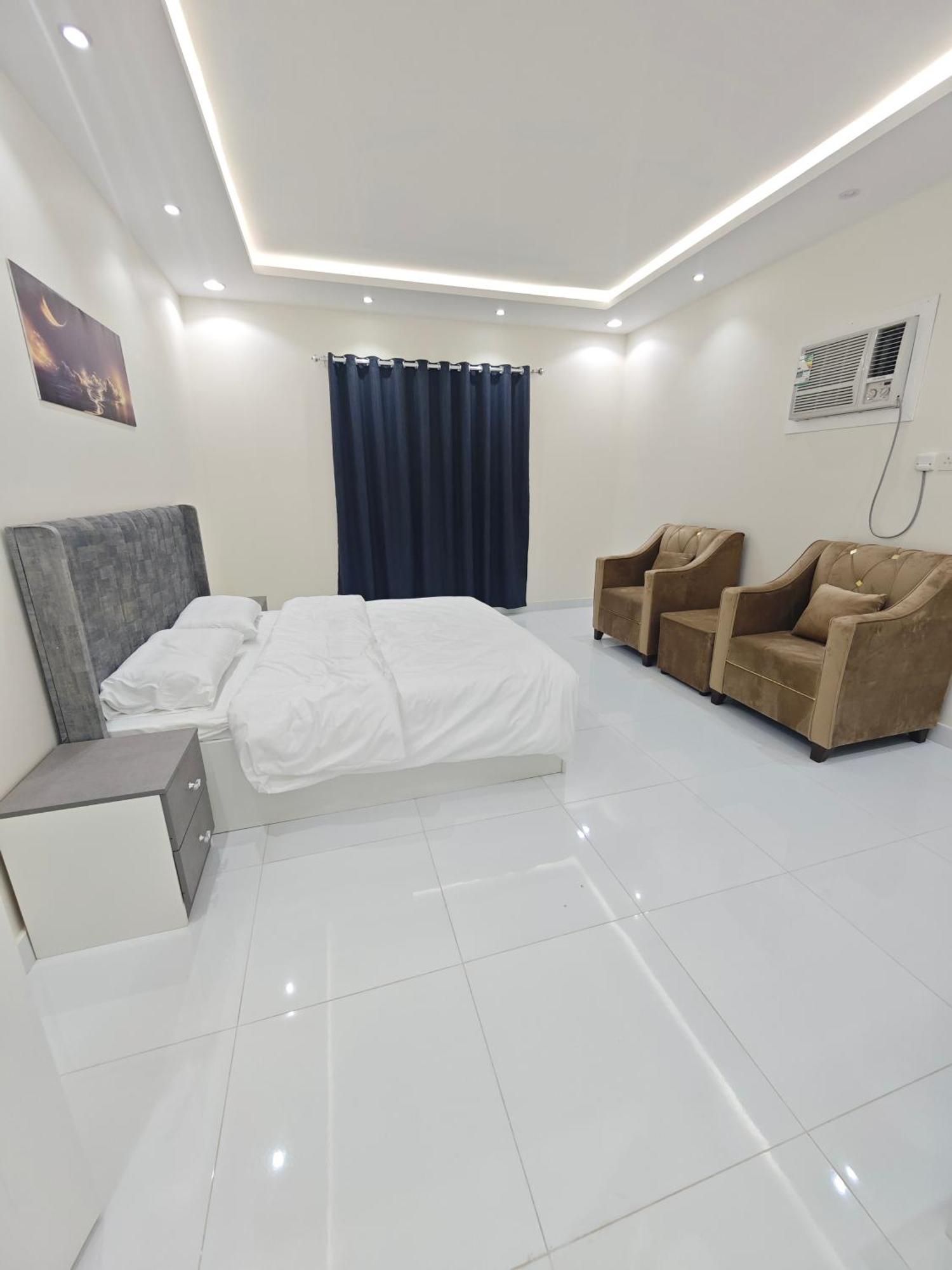 Yaqoot Al Madina Suites Al Awali Eksteriør billede