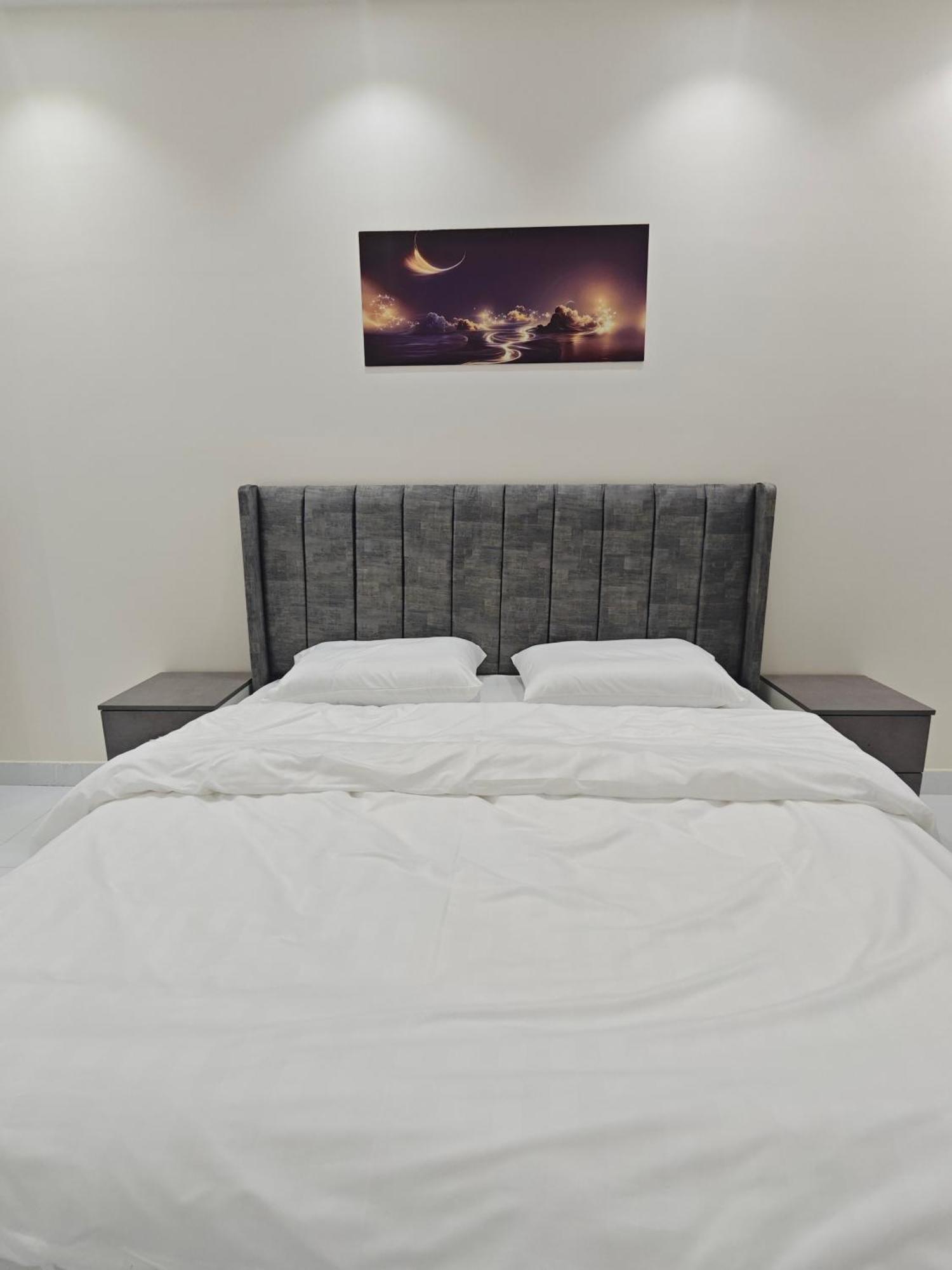 Yaqoot Al Madina Suites Al Awali Eksteriør billede